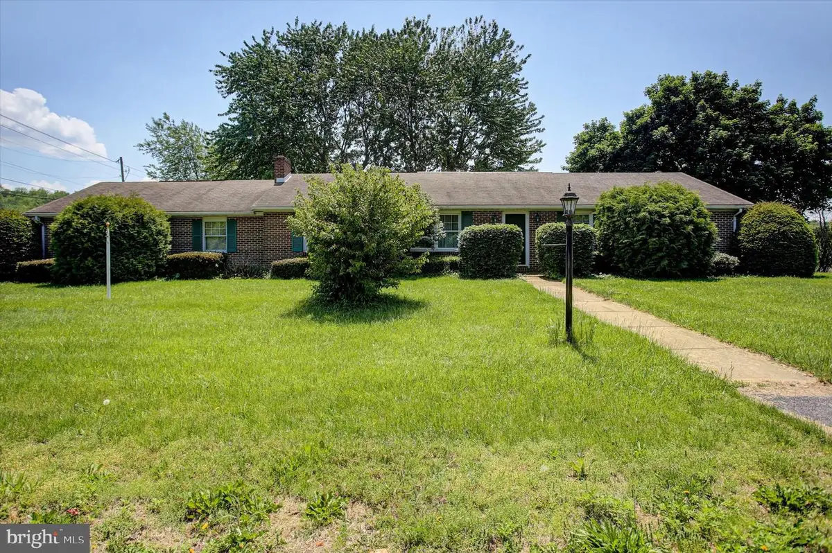 9699 Possum Hollow Road #24, Shippensburg, PA 17257 - #1