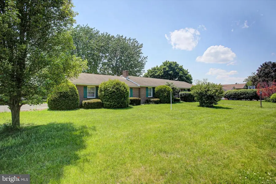 9699 Possum Hollow Road #24, Shippensburg, PA 17257 - #2