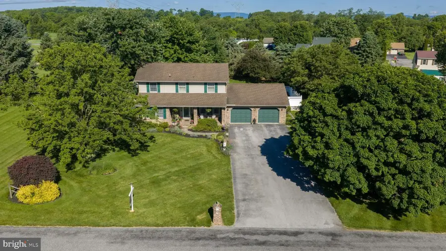 1015 Heritage Ave, Shippensburg, PA 17257 - #2