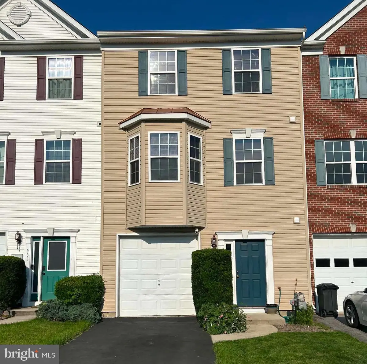538 Abigail Avenue, Waynesboro, PA 17268 - #1