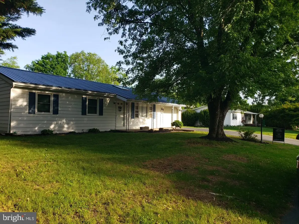 376 Valley Drive, Fayetteville, PA 17222 - #1