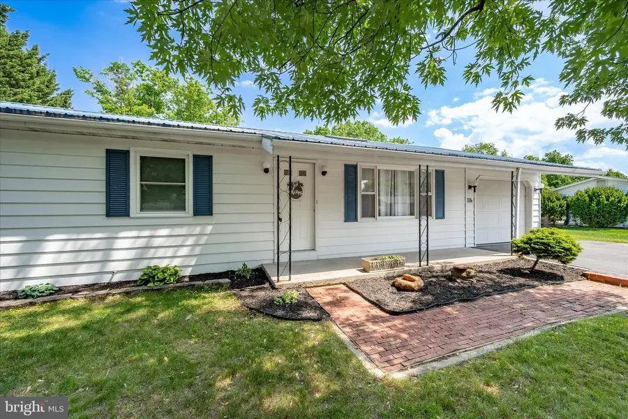 376 Valley Drive, Fayetteville, PA 17222 - #2