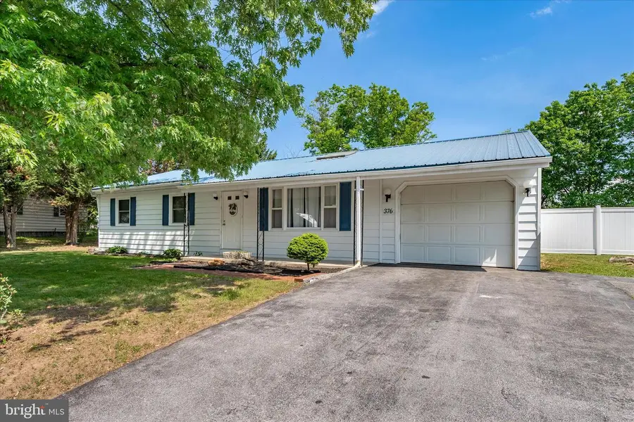 376 Valley Drive, Fayetteville, PA 17222 - #3