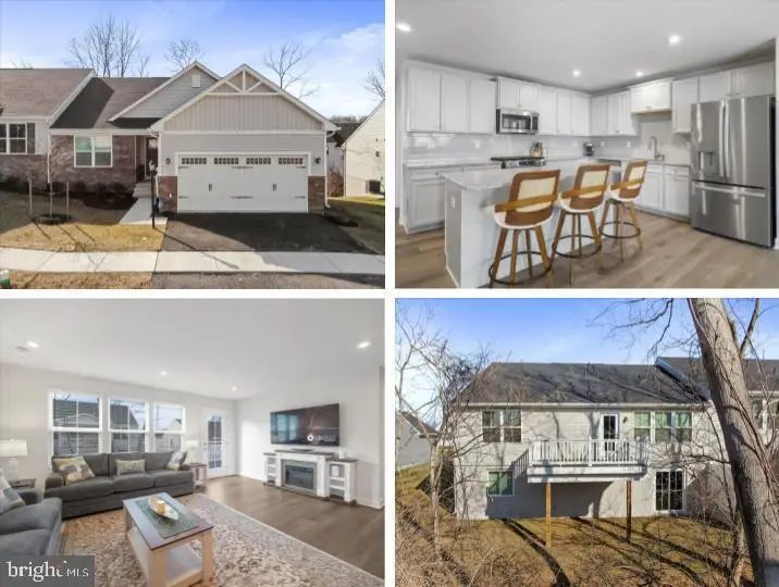 1864 Shannon Dr S, Greencastle, PA 17225 - #1