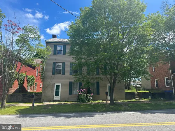 3666-3670 Orrstown Rd, SHIPPENSBURG, PA 17257