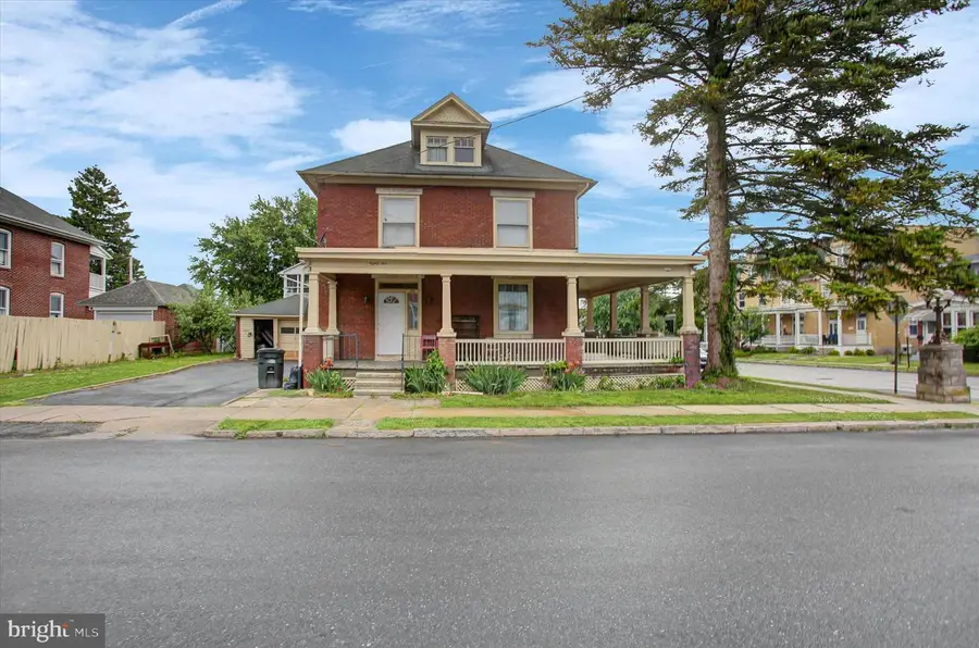 85 Garber Street, Chambersburg, PA 17201 - #2