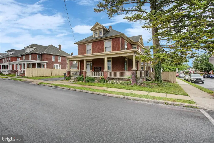85 Garber Street, Chambersburg, PA 17201 - #3