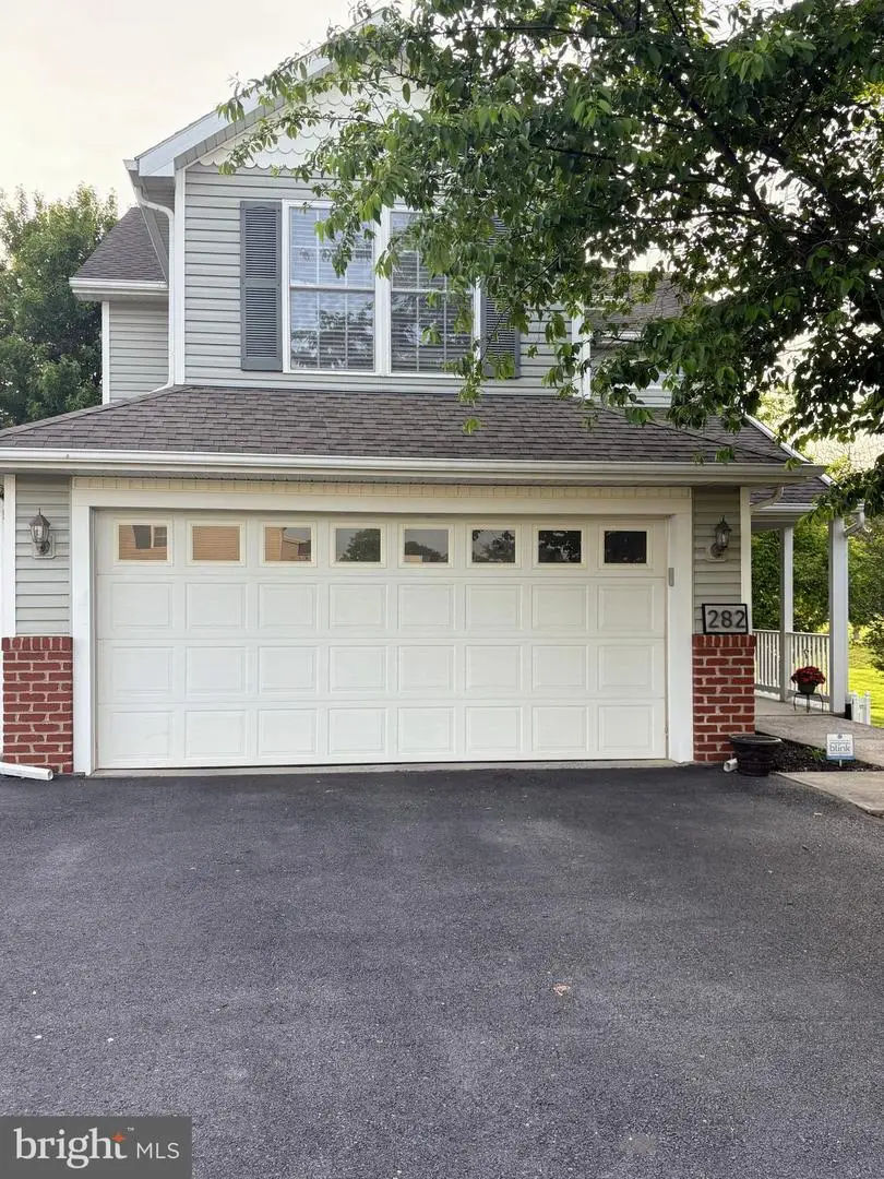282 Eisenhower Drive #51, Chambersburg, PA 17201 - #1