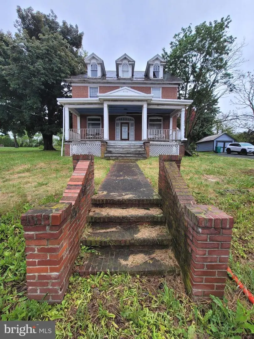 8786 Anthony Hwy, Waynesboro, PA 17268 - #1