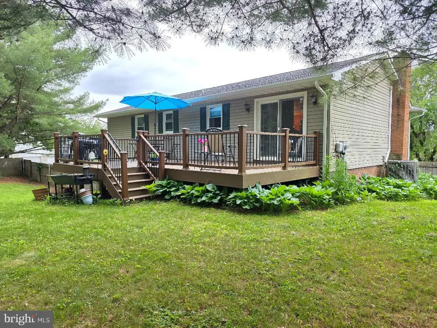 11576 Old Forge Road, Waynesboro, PA 17268 - #2