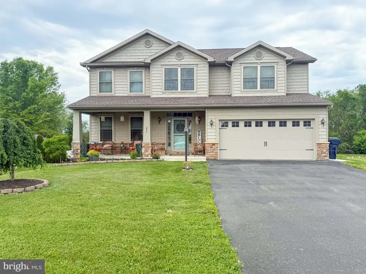 271 Leedy Way West, Chambersburg, PA 17202 - #1