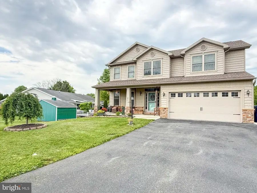 271 Leedy Way West, Chambersburg, PA 17202 - #3