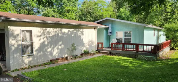 1525 Palm Spring Drive #119, CHAMBERSBURG, PA 17202