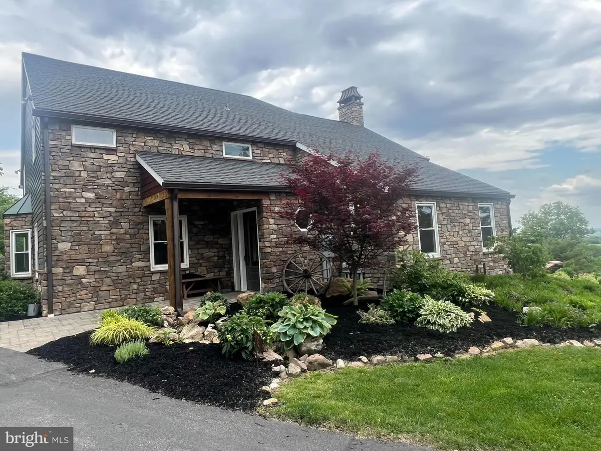 10787 Lincoln Way West W, Fort Loudon, PA 17224 - #1