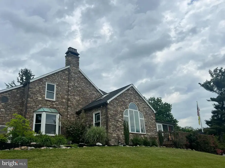 10787 Lincoln Way West W, Fort Loudon, PA 17224 - #2