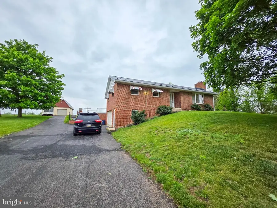 14329 Williamsport Pike, Greencastle, PA 17225 - #3