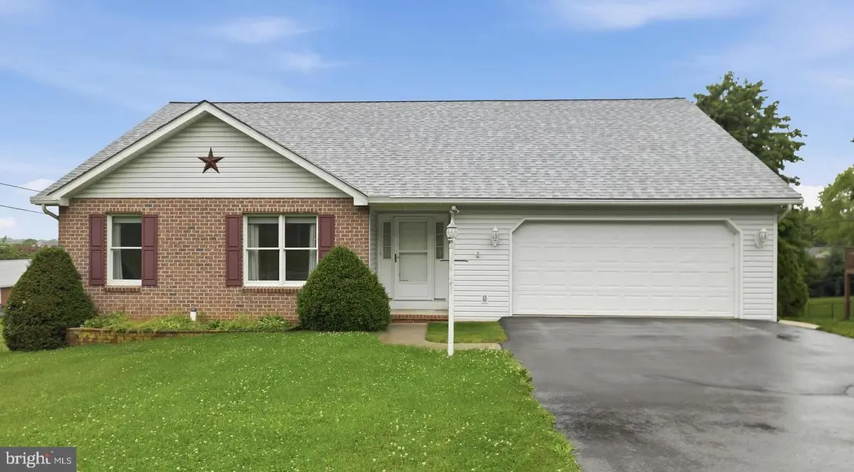 12274 Country Club Road, Waynesboro, PA 17268 - #1