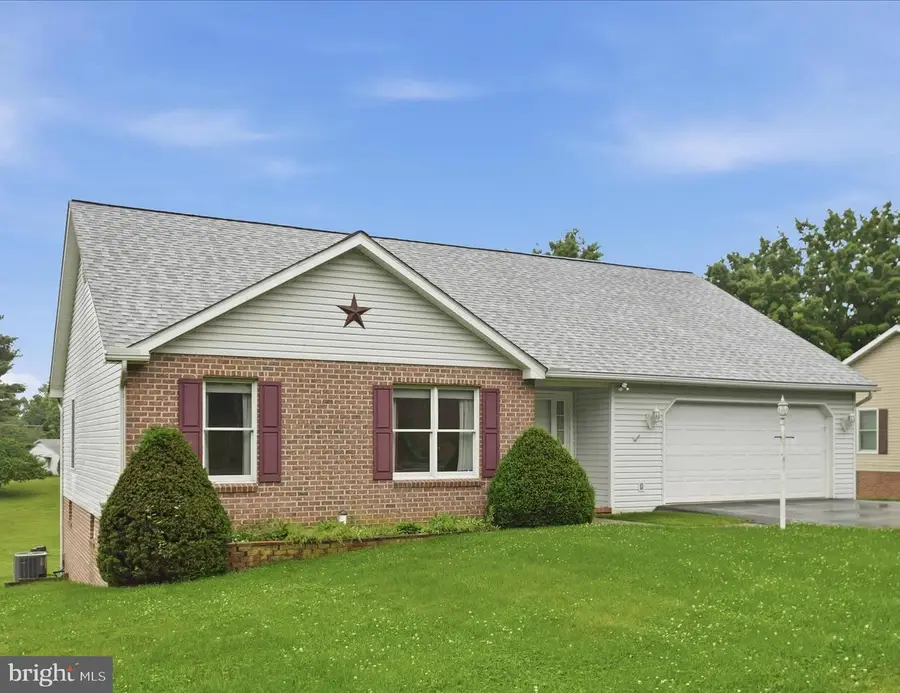 12274 Country Club Road, Waynesboro, PA 17268 - #2