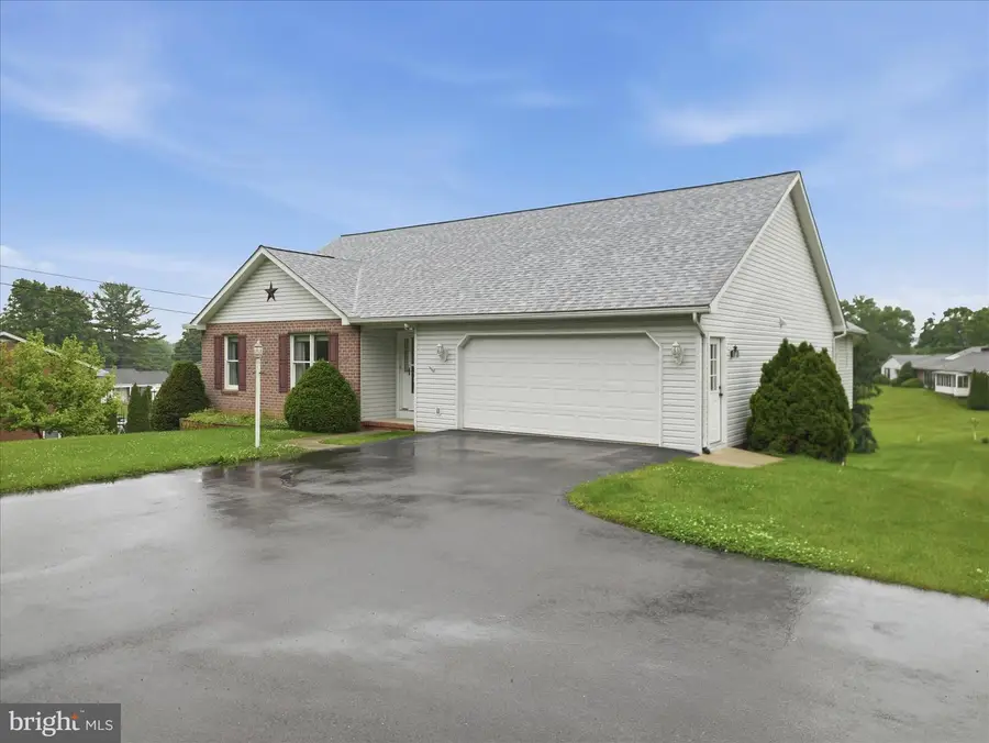 12274 Country Club Road, Waynesboro, PA 17268 - #3