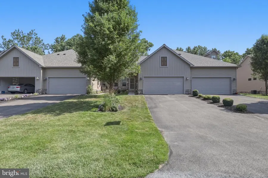 915 Quail Run Drive, Waynesboro, PA 17268 - #2