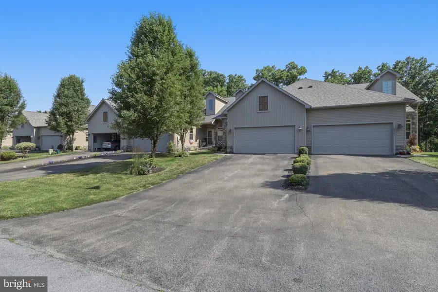 915 Quail Run Drive, Waynesboro, PA 17268 - #3