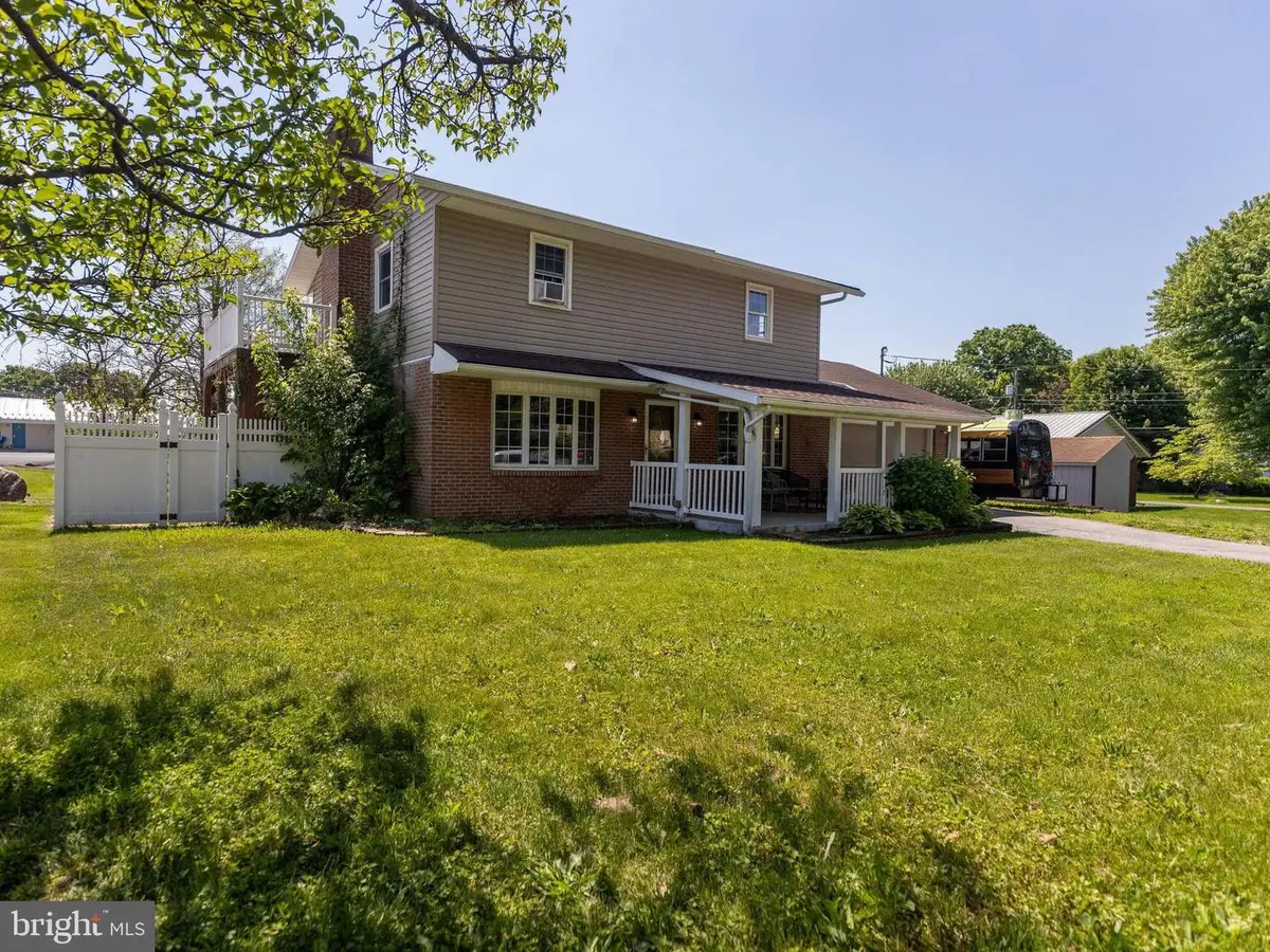 2374 Greene Street, Chambersburg, PA 17201 - #1