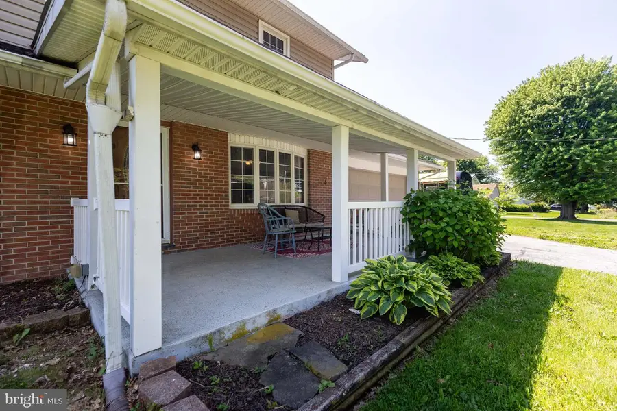 2374 Greene Street, Chambersburg, PA 17201 - #2