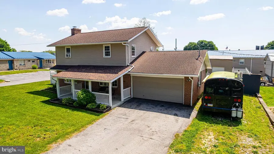 2374 Greene Street, Chambersburg, PA 17201 - #3