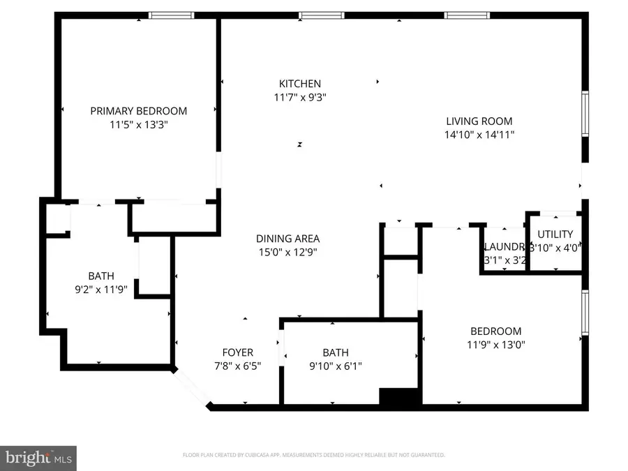14200 Northern Lights Drive #29, Mercersburg, PA 17236 - #3