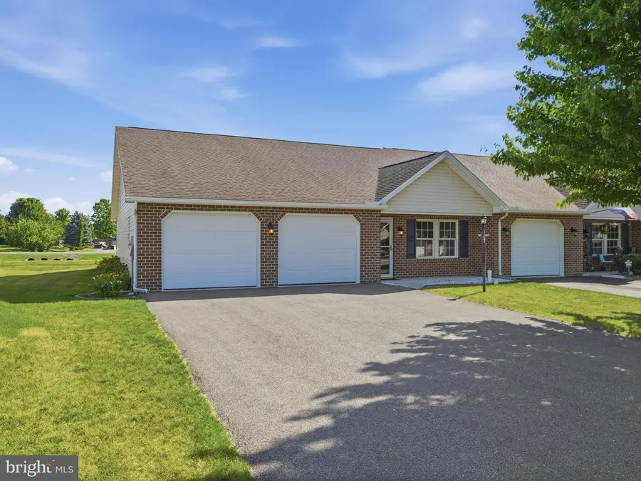 107 Central Way #25, Shippensburg, PA 17257 - #3