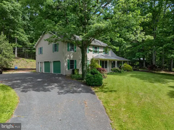 10373 Fish & Game Road, WAYNESBORO, PA 17268