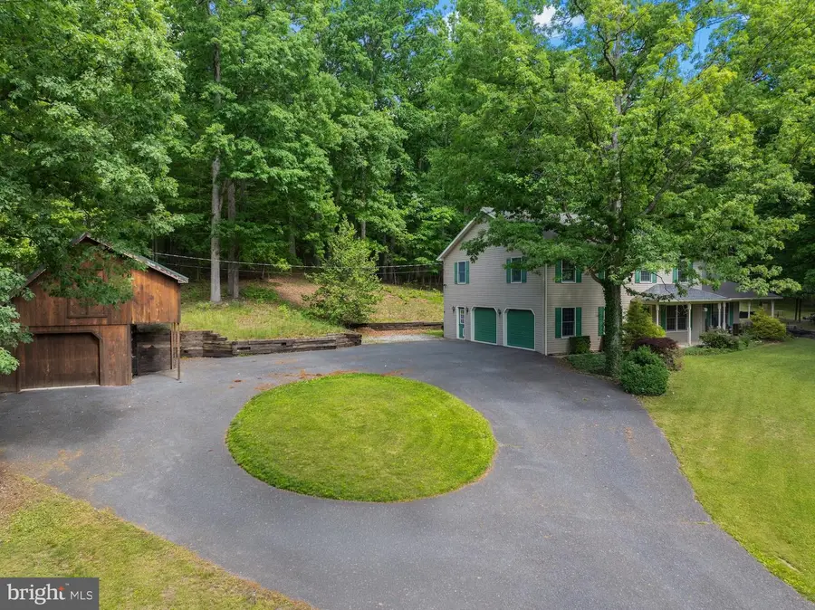 10373 Fish & Game Road, Waynesboro, PA 17268 - #2