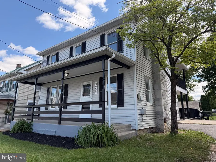 3900 Lincoln St, Chambersburg, PA 17202 - #2