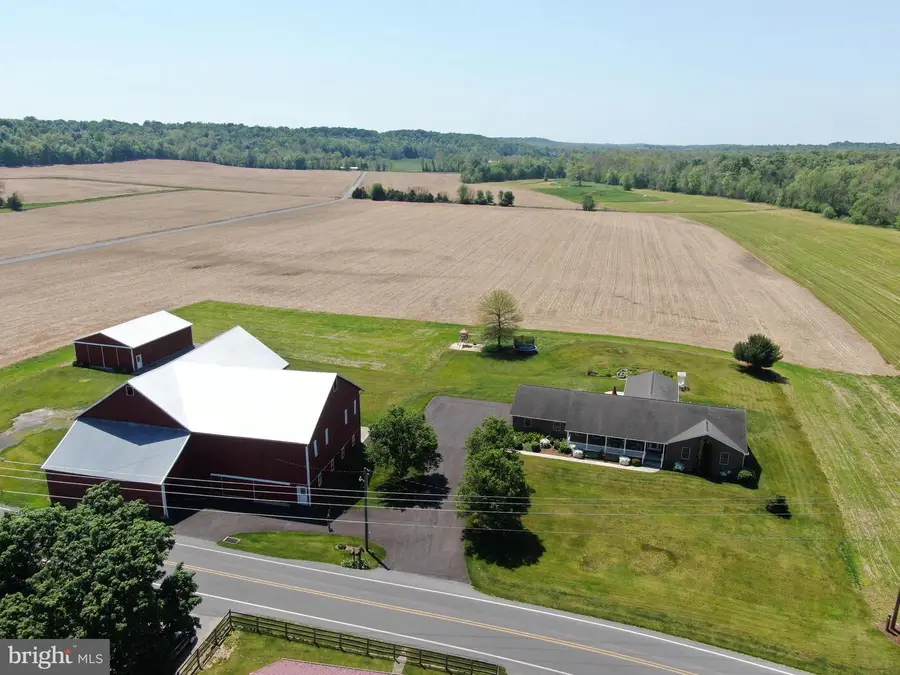 Tract 1: 3420 Leafmore Road, Chambersburg, PA 17202 - #2