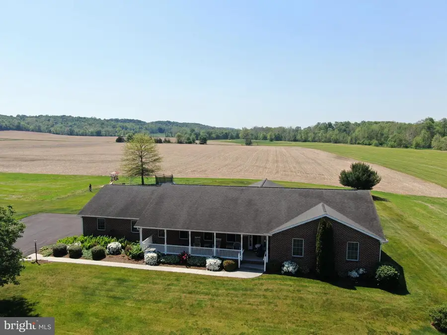 Tract 1: 3420 Leafmore Road, Chambersburg, PA 17202 - #3