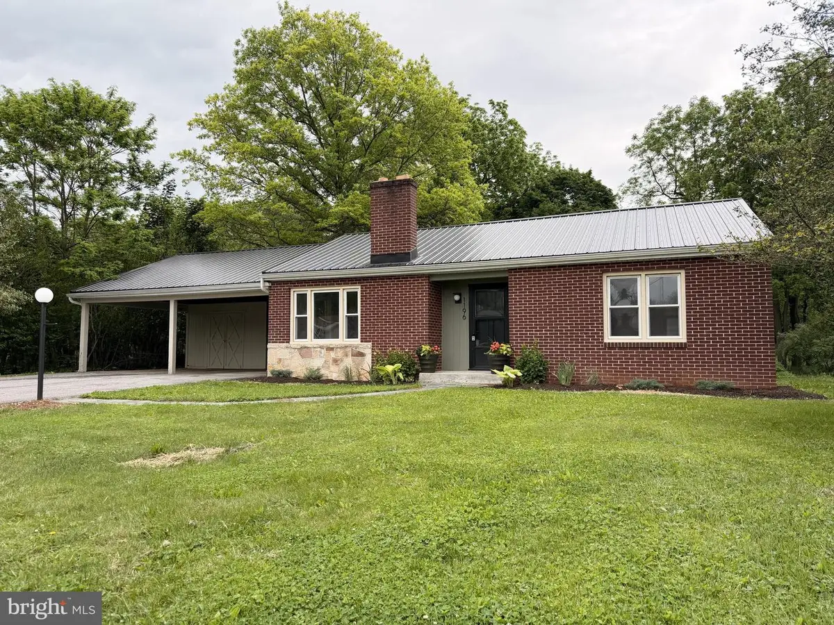 1196 Cider Press Rd, Chambersburg, PA 17202 - #1