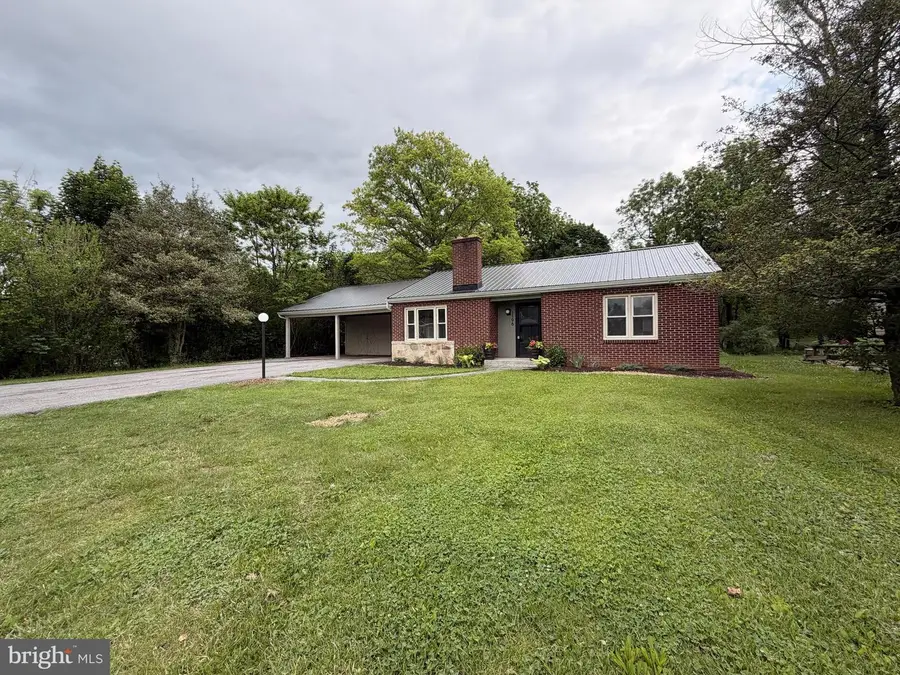 1196 Cider Press Rd, Chambersburg, PA 17202 - #2