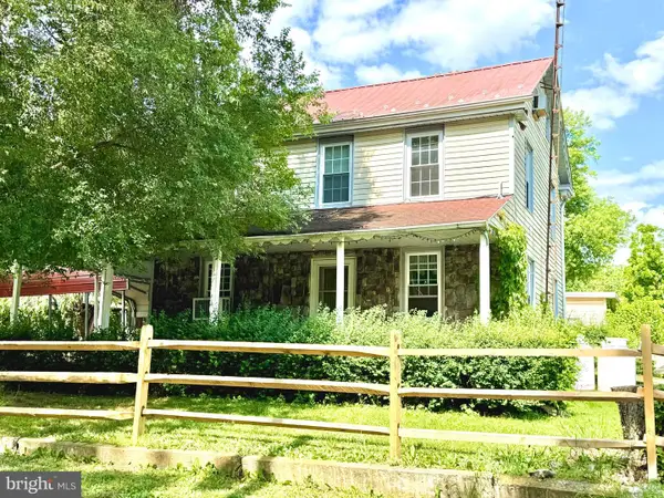 13927 Ridge Rd, WAYNESBORO, PA 17268