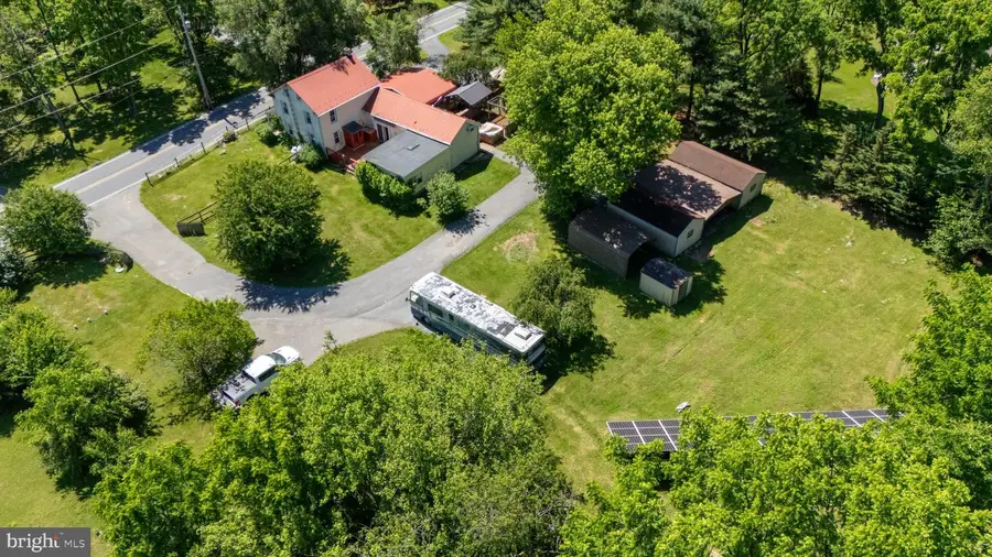 13927 Ridge Rd, Waynesboro, PA 17268 - #2