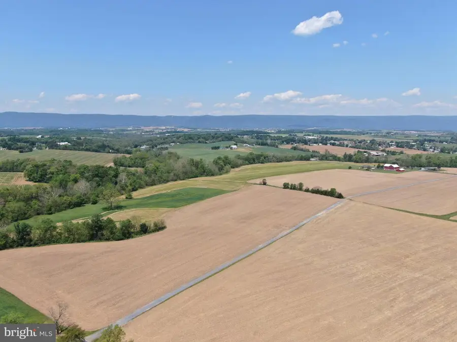 Tract 2: 106.19+/- Acres Leafmore Road, Chambersburg, PA 17202 - #2