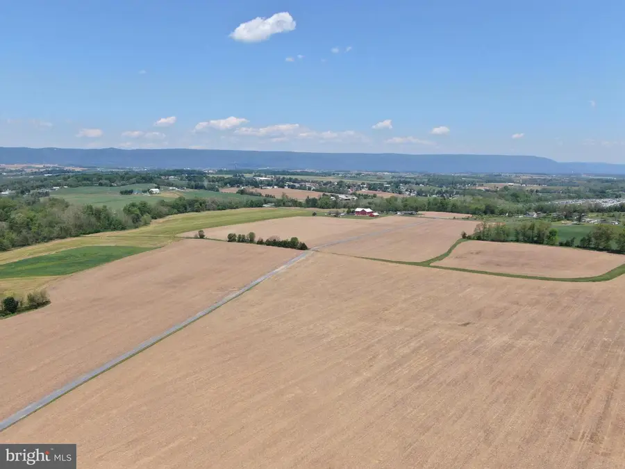 Tract 2: 106.19+/- Acres Leafmore Road, Chambersburg, PA 17202 - #3