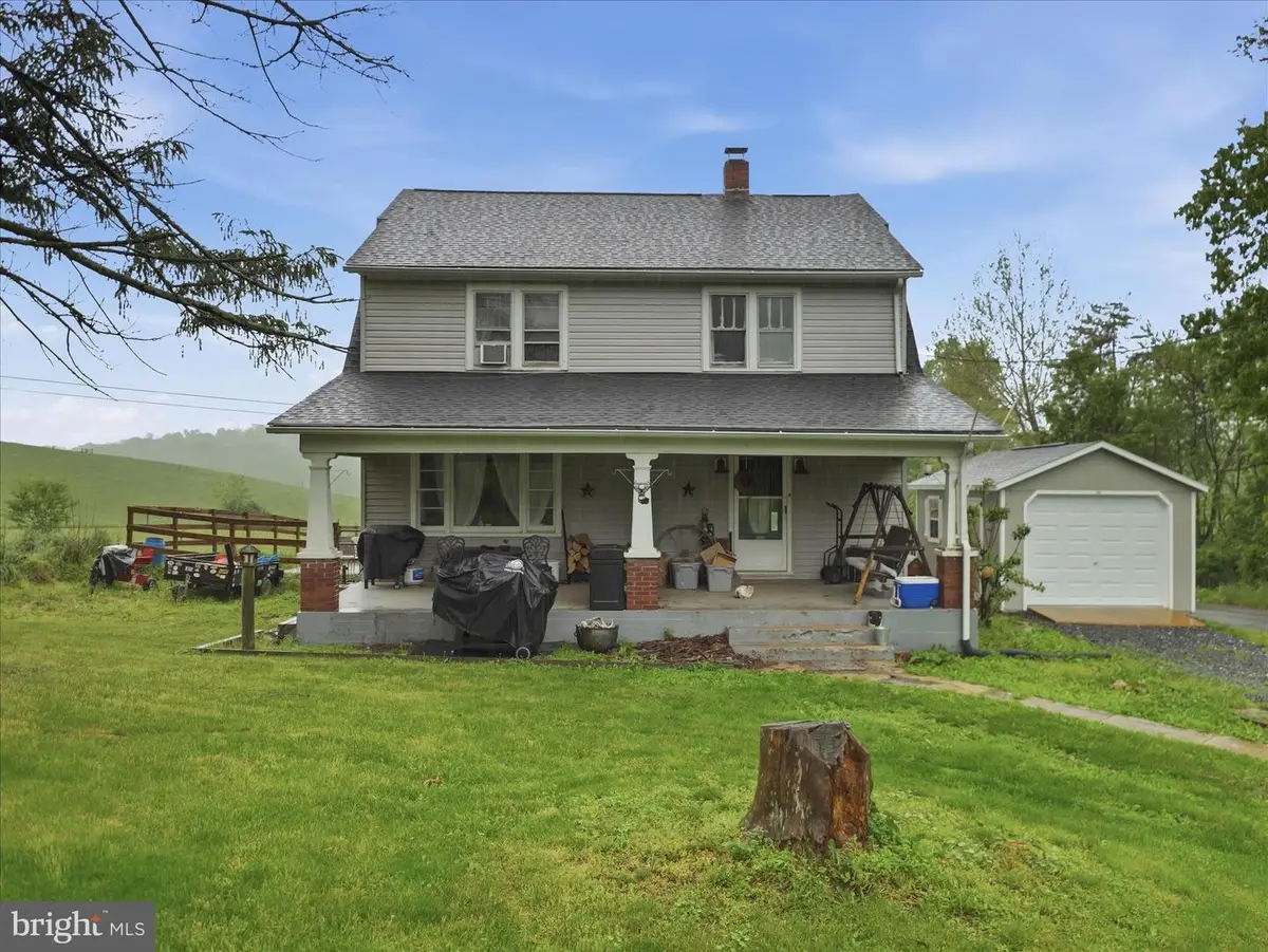 11125 Sylvan Drive, Mercersburg, PA 17236 - #1