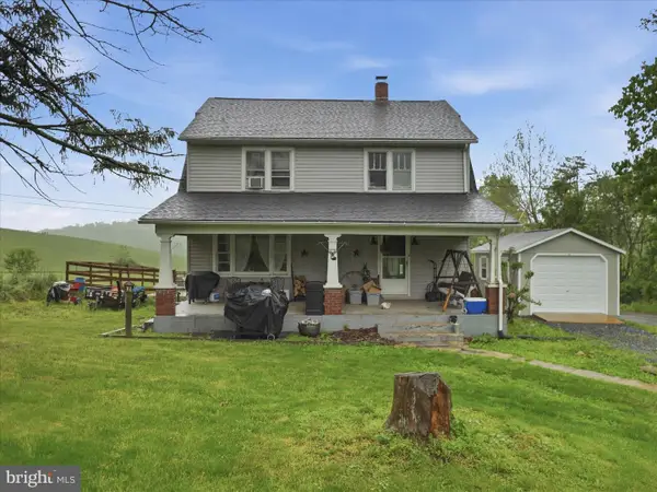 11125 Sylvan Drive, MERCERSBURG, PA 17236