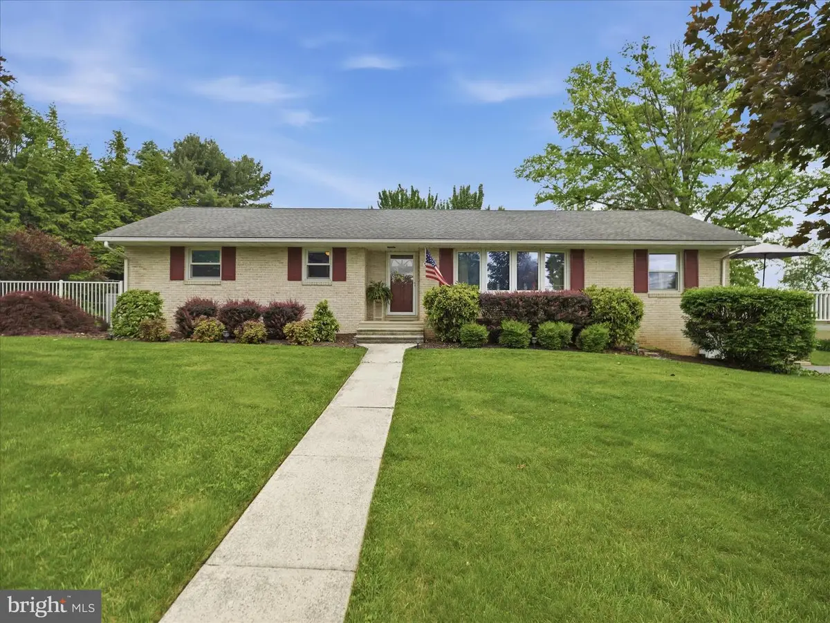 9689 Forest Ridge Road, Shippensburg, PA 17257 - #1