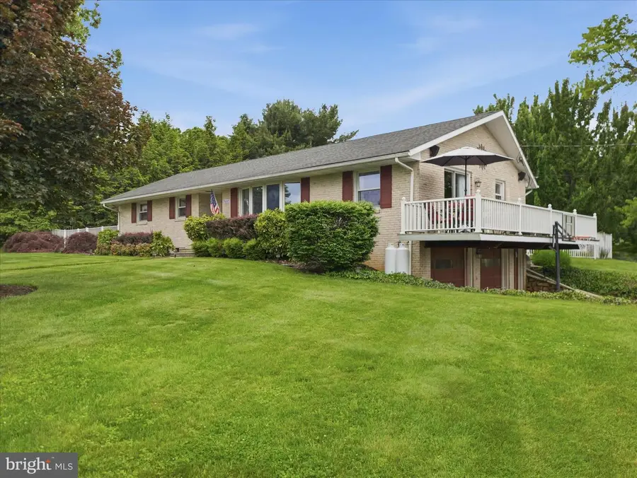 9689 Forest Ridge Road, Shippensburg, PA 17257 - #3
