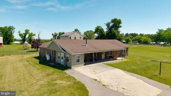 13789 Buchanan Trail W, MERCERSBURG, PA 17236