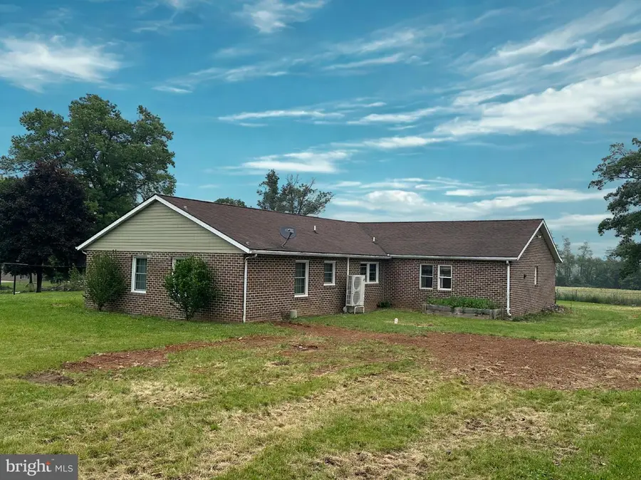 13789 Buchanan Trail W, Mercersburg, PA 17236 - #3