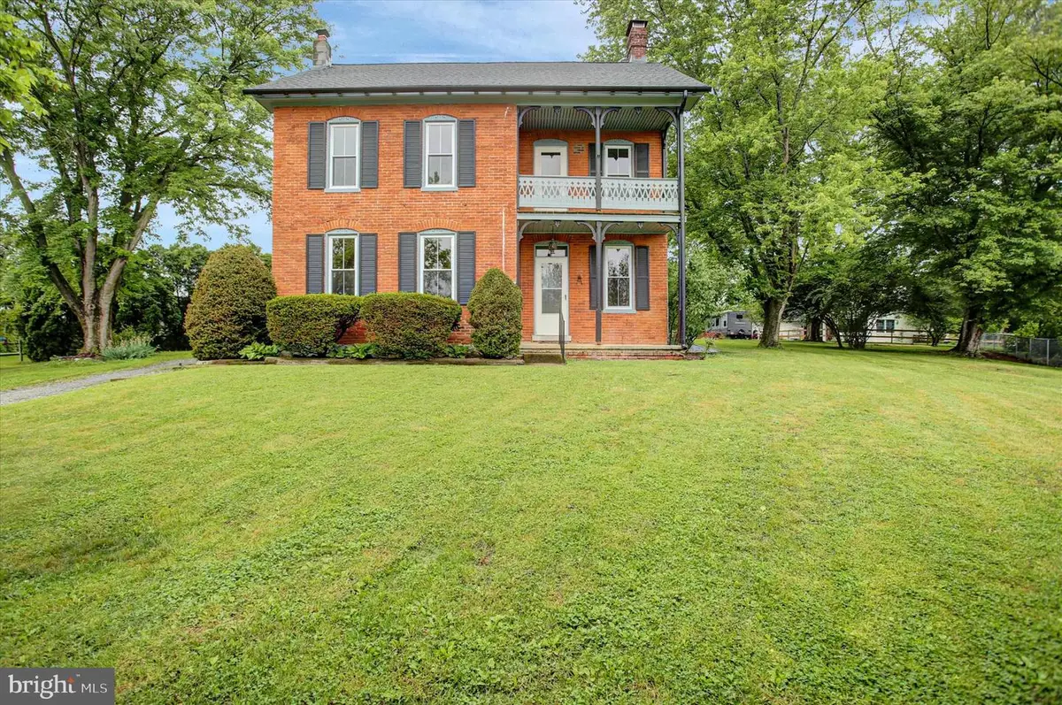 1655 Farm Lane, Greencastle, PA 17225 - #1