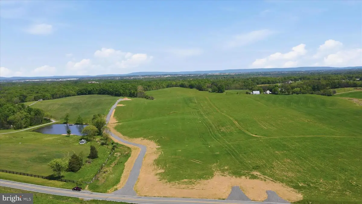 6554 Bino Road #lot 1, Greencastle, PA 17225 - #1