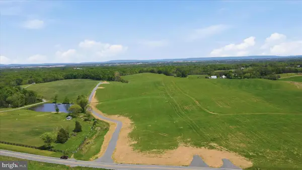 6554 Bino Road #lot 1, GREENCASTLE, PA 17225